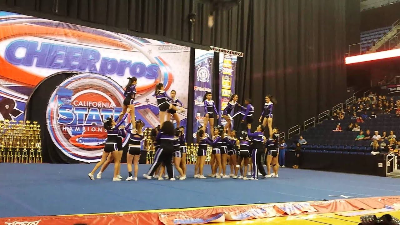 san-diego-cheer-elite-all-stars-cheer-pros-1-25-14-youtube