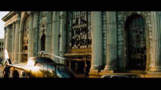 Save Detroit's Michigan Central Station - MCS