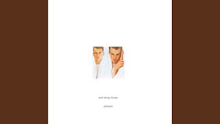 ペット・ショップ・ボーイズ Two Divided By Zero CD mqdefault.jpg