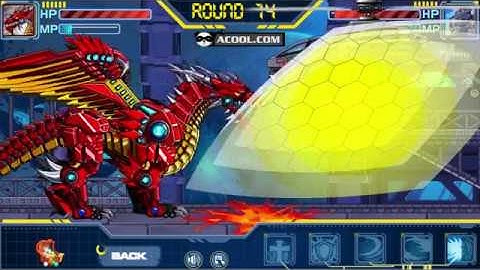 Helicopter Vs Kangaroo Vs Turtle Vs Sickle Vs Red Dragon | Eftsei Gaming