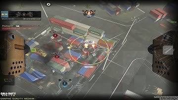 Satisfying VTOL in 10v10 shipment