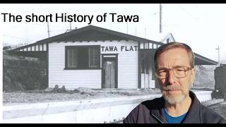 Tawa. The short history Tawa.