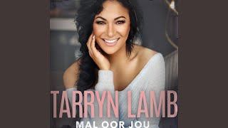 Video thumbnail of "Tarryn Lamb - Ek Wil Vir Jou"