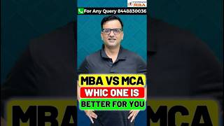 MBA vs MCA: Which Degree Will Make You Richer?