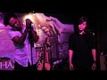 Slank Ft. Kikan Namara Anyer 10 Maret Live Performance