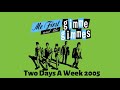 Capture de la vidéo Me First And The Gimme Gimmes Live At Two Days A Week Festival 2005 (Audio)