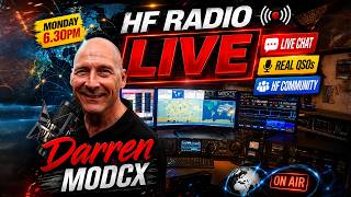 Ham Radio Monday Night Live screenshot 3