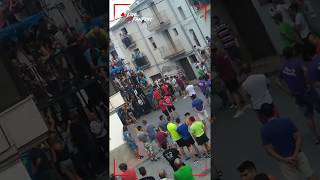 Alcudia de veo 2018