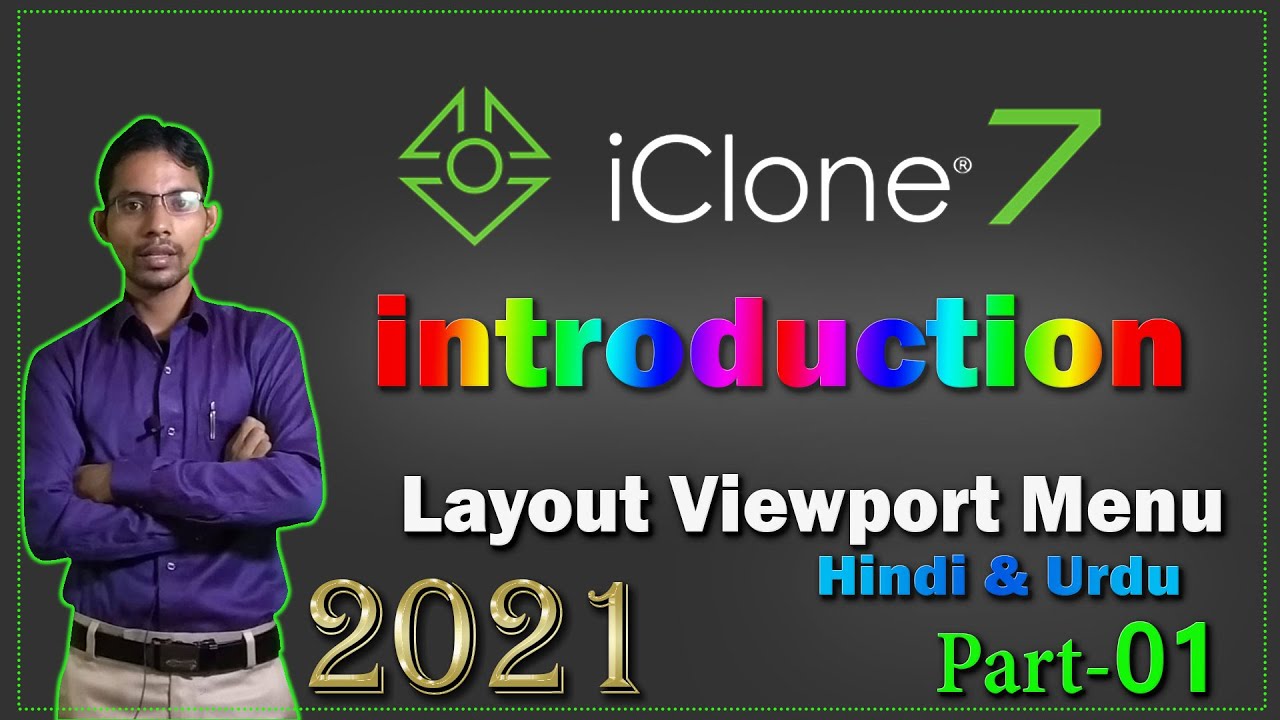 iclone 6 pro
