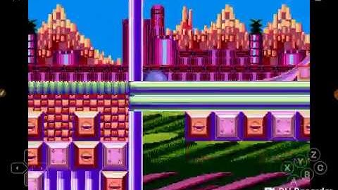 Among the Others (Sonic ROM Hacks) [Premiere Event]