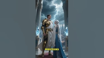 The Lost City of Atlantis – The Sunken Empire of the Gods  #historyuncovered  #ancientmysteries