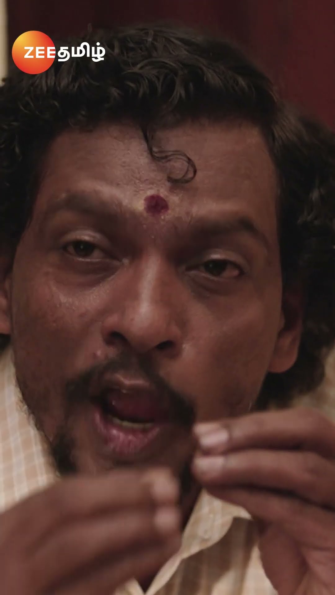 Pathu Thala | Sunday Cinema Virundhu | January 12, Tomorrow 2.30 PM | Zee Tamil #Shorts #YTShorts