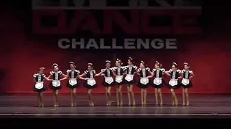 “Miss Otis Regrets” CMC Dance Company 2024 Choreo Chelsea Alvarenga “Miss Otis Regrets” CMC Dance Company 2024 Choreo Chelsea Alvarenga