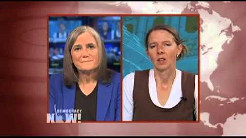 Traces of the Trade - Filmmaker Uncovers Her Famil...