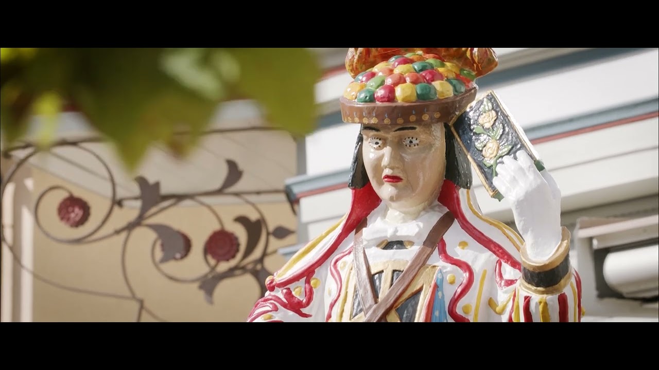 Schömberg im Oberes Schlichemtal Clip Region 2