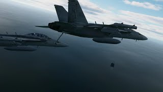 |DCS| - Movie XV