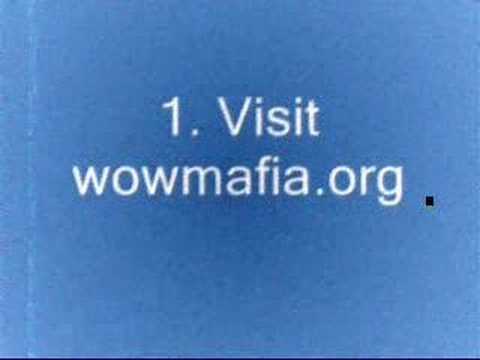 How to Play Multiplayer World of Warcraft For Free