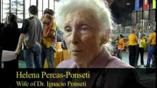 Ponseti races 2009