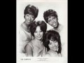 THE CHIFFONS (HIGH QUALITY) - HE'S SO FINE *Alternate version*