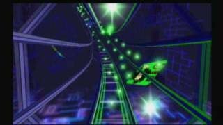 Is Life Worth Living (frequency mix of Curve - Worst Mistake)