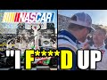 NASCAR IS ON A HEATER!! | 2024 NASCAR At Darlington Post Race Review