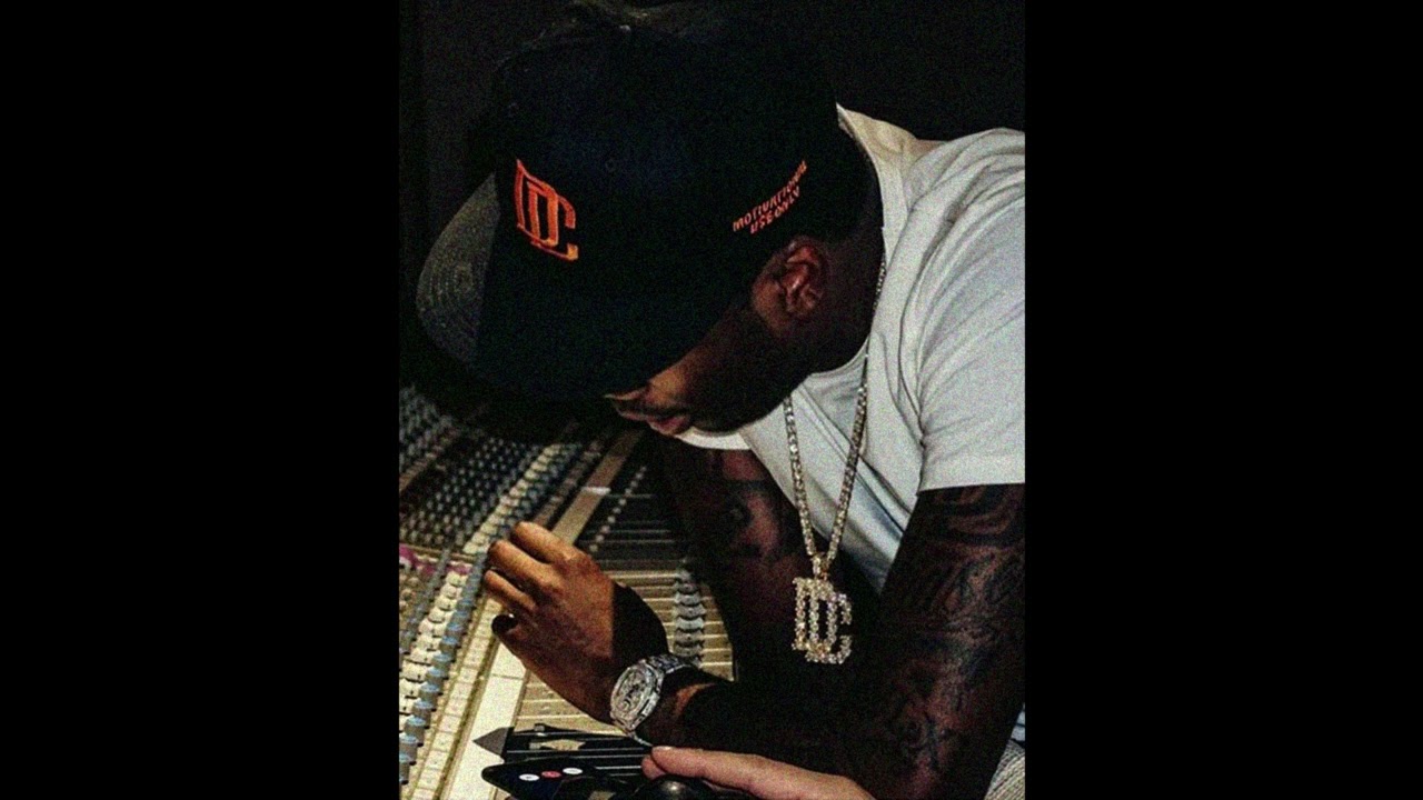 (FREE) Meek Mill Type Beat ~ 