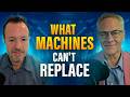 Leadership, AI, and the Human Capacities Machines Can't Replace