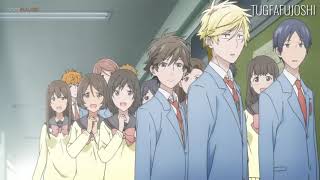 Hitorijime My Hero // Slow Down[AMV]