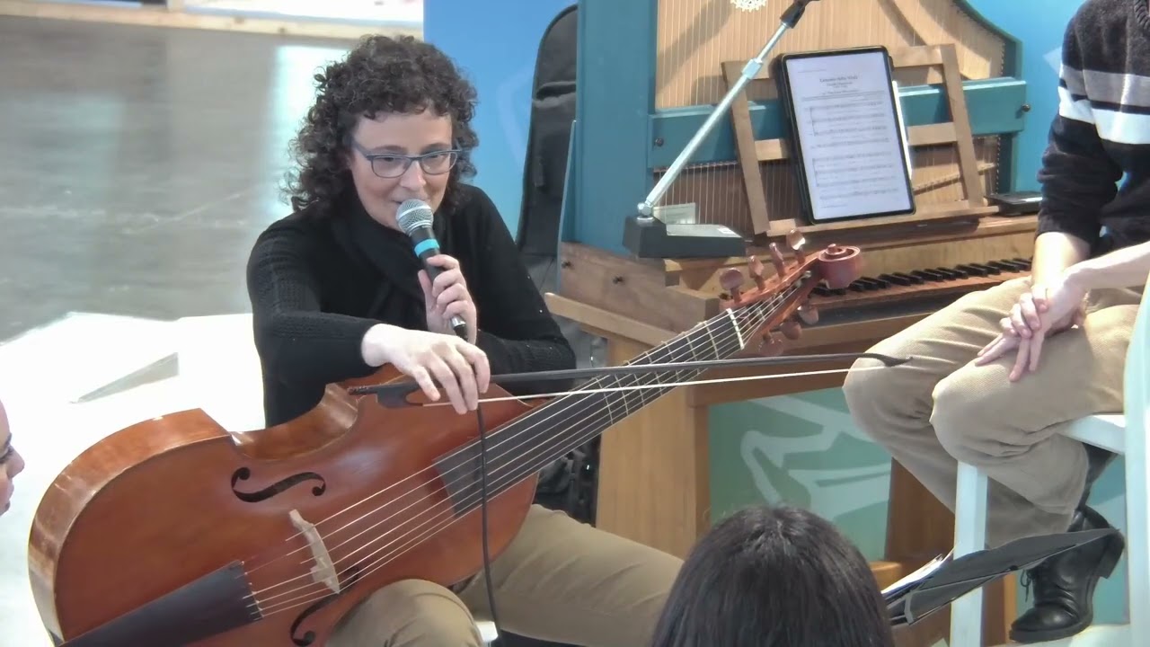 Musica d’insieme e Insieme in musica