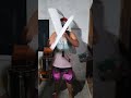 chainsawman small to bigger @JocyCosplay @Vicacosplay #trending #viralvideo #anime