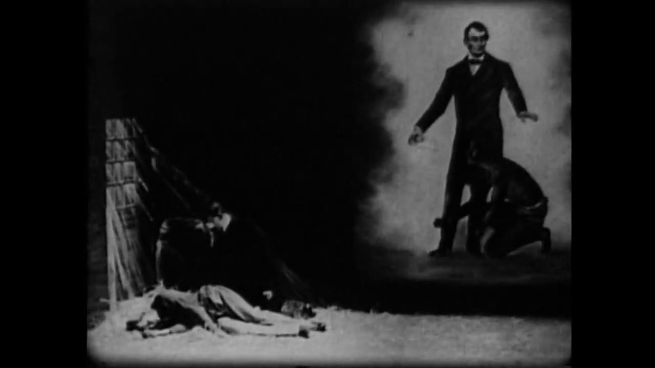 Uncle Tom's Cabin (1903) Edison YouTube