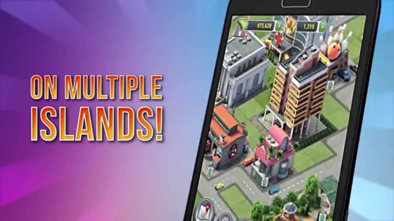 City Island 3: Building Sim – Apps no Google Play