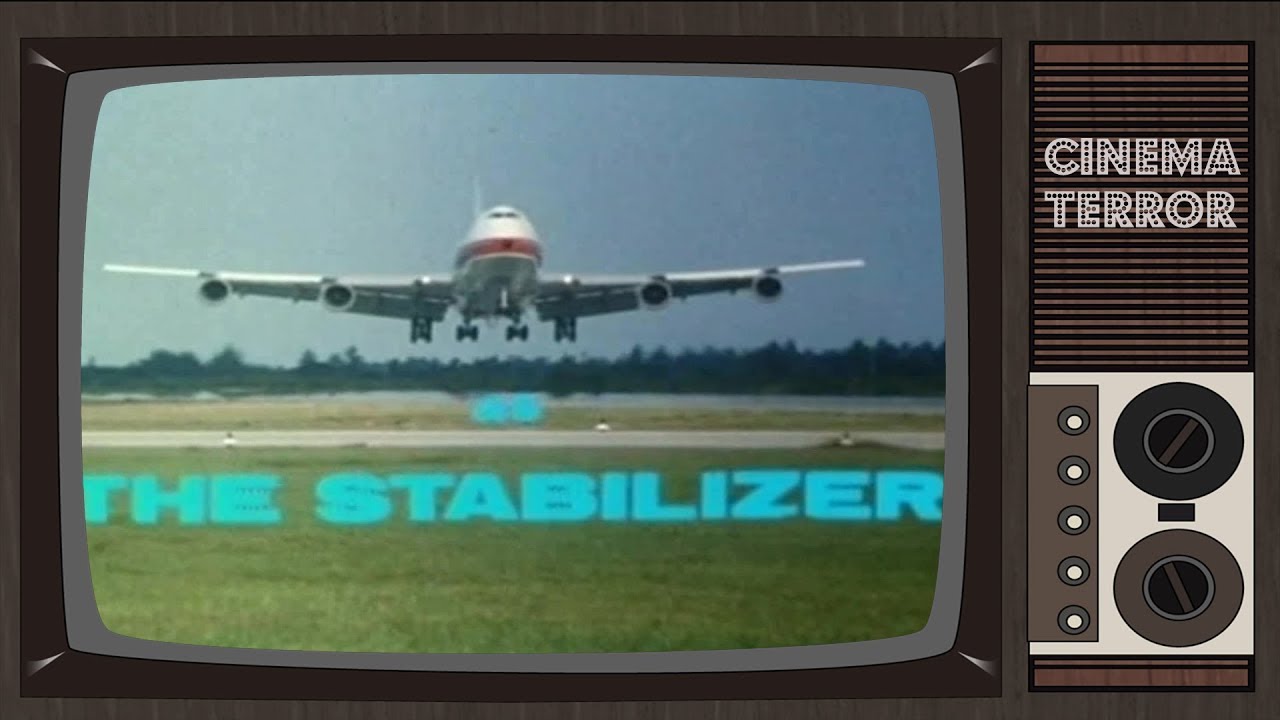 The Stabilizer (1986) Movie Review YouTube