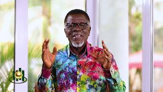 Facing Pharaoh || WORD TO GO with Pastor Mensa Otabil Episode 669 screenshot 5