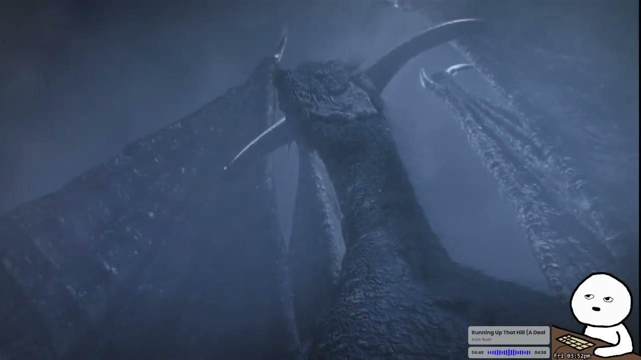 [FIN/EN] Good old Dark Souls. Maybe a bit bad old too. Normal casual full run (unless I rage quit).