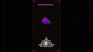 #lore del Cambiaformas #zerg !! #starcraft #sc2 #canon #starcraft2