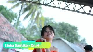 BL MUSIK TERBARU SINKA SISUKA ON MY WAY