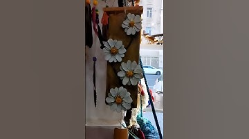 #pinecone #eco #handmade #gift #flowers