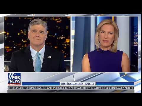 The Ingraham Angle 1/13/20 FULL | Breaking Fox News January 13, 2020