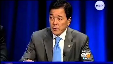 LA County Sheriff Candidates Want Paul Tanaka Out ...