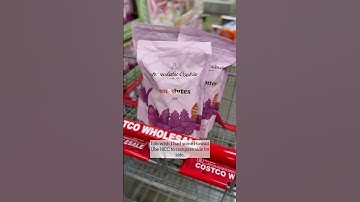 #costco #backatcostco #restocked #itsback #ube #shortbread #cookies #costcofinds #costcobuys #shorts