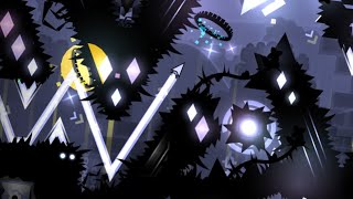 Full Kowareta - Fragile - 4K, 60Fps Showcase Geometry Dash