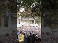 Hardly Strictly Blue Grass 2019, day 1 #bluegrassfestival #livemusic #goldengatepark #sanfrancisco