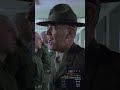 How tall are you private? | Full Metal Jacket