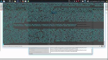 stress test ArchLinux