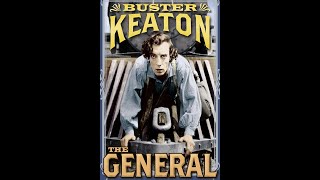 The General (1926) | Film Komedi Bisu | Clyde Bruckman and Buster Keaton