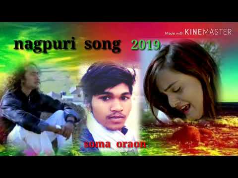 Tor Chehra Na Dekhu To Dil Na Lage Nagpuri Song 2019