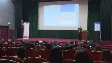 Triển khai chương trình công tác nữ công năm 2023