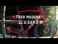 TREK MADONE SL 6 GEN 8