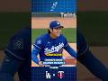 Shohei's Mood Changes Instantly After Not Sync